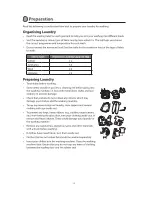 Preview for 15 page of Glen Dimplex GDHA INTWM7KG User Manual