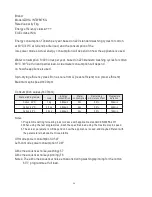 Preview for 24 page of Glen Dimplex GDHA INTWM7KG User Manual