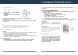 Preview for 6 page of Glen Dimplex GDW45S-2 User Manual