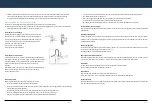 Preview for 11 page of Glen Dimplex GDW45S-2 User Manual