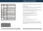 Preview for 13 page of Glen Dimplex GDW45S-2 User Manual