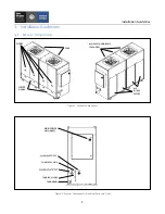 Предварительный просмотр 11 страницы Glen Dimplex Koolant Koolers WO2-2-10000 User Manual