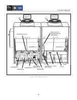 Предварительный просмотр 38 страницы Glen Dimplex Koolant Koolers WO2-2-10000 User Manual