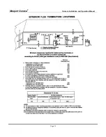 Preview for 15 page of Glen Dimplex Masport Geneva2 Installation And Operating Instructions Manual