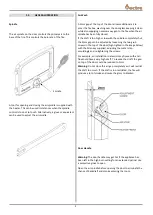 Preview for 3 page of Glen Dimplex Nectre 15 LE Operating Instructions Manual