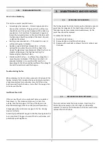 Preview for 6 page of Glen Dimplex Nectre 15 LE Operating Instructions Manual