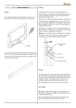 Preview for 3 page of Glen Dimplex Nectre Bakers Oven Operating Instructions Manual