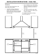 Preview for 10 page of Glen Dimplex new world User Manual And Installation Manual