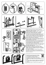 Preview for 3 page of Glen Dimplex NOBO NF Series Installation Manual