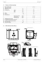 Preview for 10 page of Glen Dimplex PSP 300U Installation And Operating Instruction