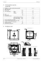 Preview for 14 page of Glen Dimplex PSP 300U Installation And Operating Instruction