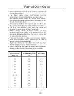 Preview for 25 page of Glen Dimplex Sterling 1100E User Manual