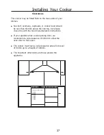 Preview for 40 page of Glen Dimplex Sterling 1100E User Manual