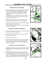 Preview for 41 page of Glen Dimplex Sterling 1100E User Manual