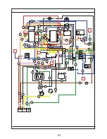 Preview for 44 page of Glen Dimplex Sterling 1100E User Manual