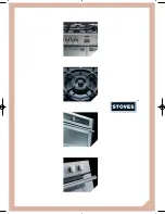 Preview for 1 page of Glen Dimplex Stoves Instruction Manual