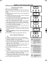 Preview for 10 page of Glen Dimplex Stoves Instruction Manual