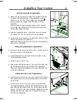 Preview for 35 page of Glen Dimplex Stoves Instruction Manual