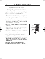 Preview for 38 page of Glen Dimplex Stoves Instruction Manual