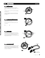 Предварительный просмотр 3 страницы Glen Dimplex System 18 User Operating Instructions Manual