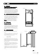 Предварительный просмотр 5 страницы Glen Dimplex System 18 User Operating Instructions Manual