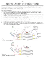 Предварительный просмотр 5 страницы Glen Dimplex UCH Owner'S Manual