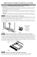 Предварительный просмотр 13 страницы Glen Dimplex UCH Owner'S Manual