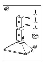 Preview for 8 page of Glen Dimplex Unbranded User Manual