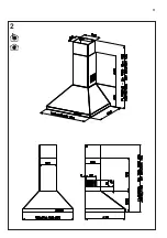 Preview for 11 page of Glen Dimplex Unbranded User Manual