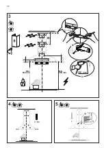 Preview for 12 page of Glen Dimplex Unbranded User Manual