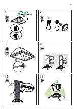 Preview for 13 page of Glen Dimplex Unbranded User Manual