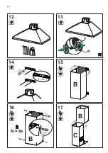 Preview for 14 page of Glen Dimplex Unbranded User Manual