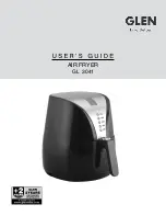 Предварительный просмотр 1 страницы Glen GL 3041 User Manual