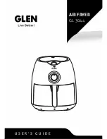 Предварительный просмотр 1 страницы Glen GL 3044 User Manual