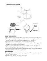 Предварительный просмотр 2 страницы Glen GL 3044 User Manual