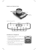 Предварительный просмотр 2 страницы Glen GL 3072 User Manual