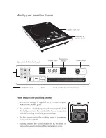 Предварительный просмотр 2 страницы Glen GL 3075 User Manual