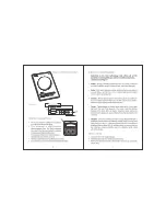 Предварительный просмотр 2 страницы Glen GL 3077 User Manual