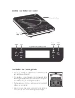 Preview for 2 page of Glen GL 3078 User Manual