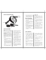 Предварительный просмотр 2 страницы Glen GL 4046 User Manual