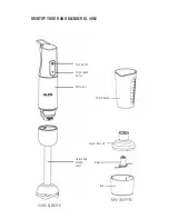 Preview for 2 page of Glen GL 4062 User Manual