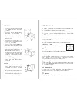 Предварительный просмотр 2 страницы Glen GL 653N MR User Manual