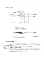 Preview for 5 page of Glen GL 657 TOUCH User Manual