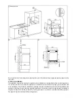 Preview for 6 page of Glen GL 662 Gas User Manual