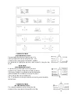 Preview for 10 page of Glen GL 662 Gas User Manual