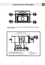 Preview for 19 page of Glen GL 672 TOUCH User Manual