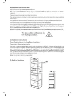 Предварительный просмотр 7 страницы Glen GL 675 User Manual