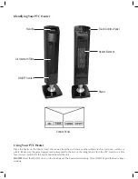 Предварительный просмотр 2 страницы Glen GL 7012 User Manual