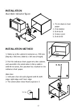 Preview for 17 page of Glen MO-676 User Manual