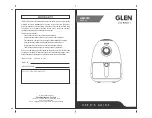 Glen SA 3045 User Manual preview